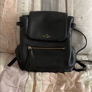 Kate spade backpack